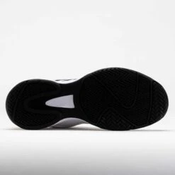 K-Swiss Court Express 2 Men's White/Black/Mars Red -Famous Shoes Store 118297 4