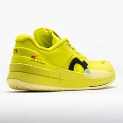On Running On The Roger Pro 2 Clay Men's Lime/Limelight 13 On Running On The Roger Pro 2 Clay Men's Lime/Limelight -Famous Shoes Store 118308 6