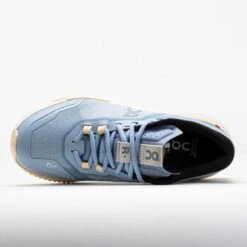 On Running On The Roger Advantage Pro Clay Women's Chambray/Blonde 10 On Running On The Roger Advantage Pro Clay Women's Chambray/Blonde -Famous Shoes Store 118311 2