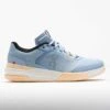 On Running On The Roger Advantage Pro Clay Women's Chambray/Blonde -Famous Shoes Store 118311 3