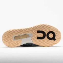 On Running On The Roger Advantage Pro Clay Women's Chambray/Blonde 11 On Running On The Roger Advantage Pro Clay Women's Chambray/Blonde -Famous Shoes Store 118311 4