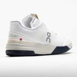 On Running On The Roger Advantage Pro Clay Women's White/Cream 13 On Running On The Roger Advantage Pro Clay Women's White/Cream -Famous Shoes Store 118312 6