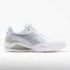 Diadora Blushield Torneo 3 AG Men's White/Silver 2 Diadora Blushield Torneo 3 AG Men's White/Silver -Famous Shoes Store 118327 3