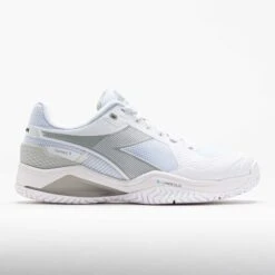 Diadora Blushield Torneo 3 AG Men's White/Silver