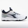 Diadora Speed Blushield Fly 4+ AG Men's White/Blue Corsair 1 Diadora Speed Blushield Fly 4+ AG Men's White/Blue Corsair -Famous Shoes Store 118331 3