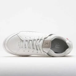 On Running On The Roger Centre Court 2 Women's White/Gum -Famous Shoes Store 118338 2