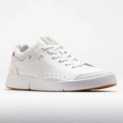 On Running On The Roger Centre Court 2 Women's White/Gum -Famous Shoes Store 118338 5