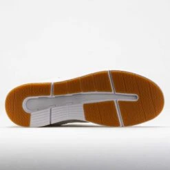 On Running On The Roger Centre Court 2 Men's White/Gum 11 On Running On The Roger Centre Court 2 Men's White/Gum -Famous Shoes Store 118340 4