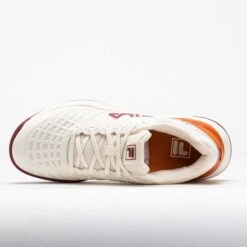 Fila Axilus 3 Energized Women's Marmalade/Tibetan Red/Gardenia 10 Fila Axilus 3 Energized Women's Marmalade/Tibetan Red/Gardenia -Famous Shoes Store 118346 2