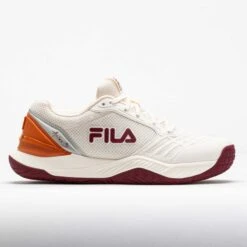 Fila Axilus 3 Energized Women's Marmalade/Tibetan Red/Gardenia