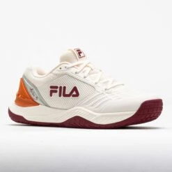 Fila Axilus 3 Energized Women's Marmalade/Tibetan Red/Gardenia 12 Fila Axilus 3 Energized Women's Marmalade/Tibetan Red/Gardenia -Famous Shoes Store 118346 5