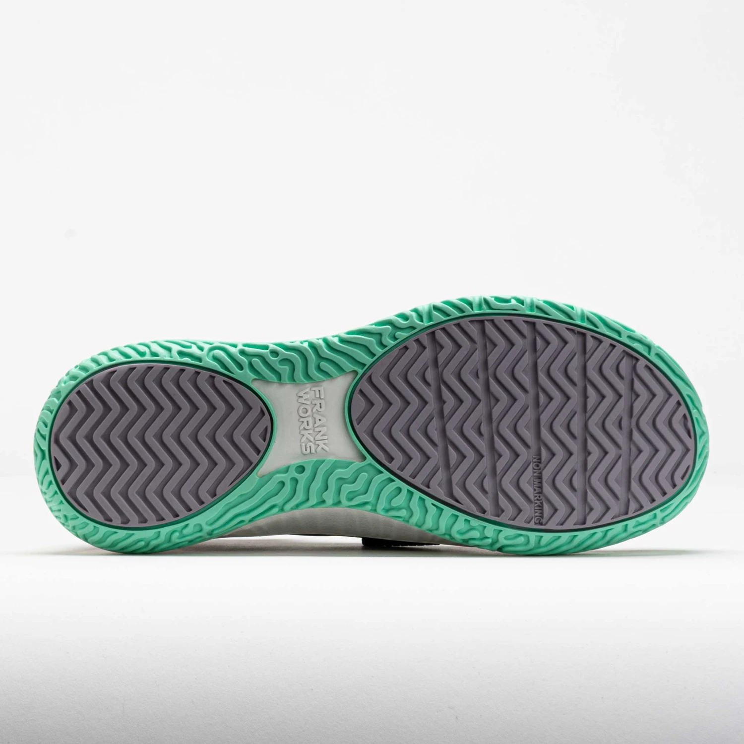 Frank Works The One Unisex 6 Frank Works The One Unisex - Image 4