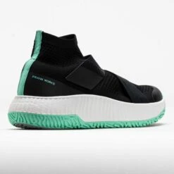 Frank Works The One Unisex 19 Frank Works The One Unisex -Famous Shoes Store 118348 blk 6