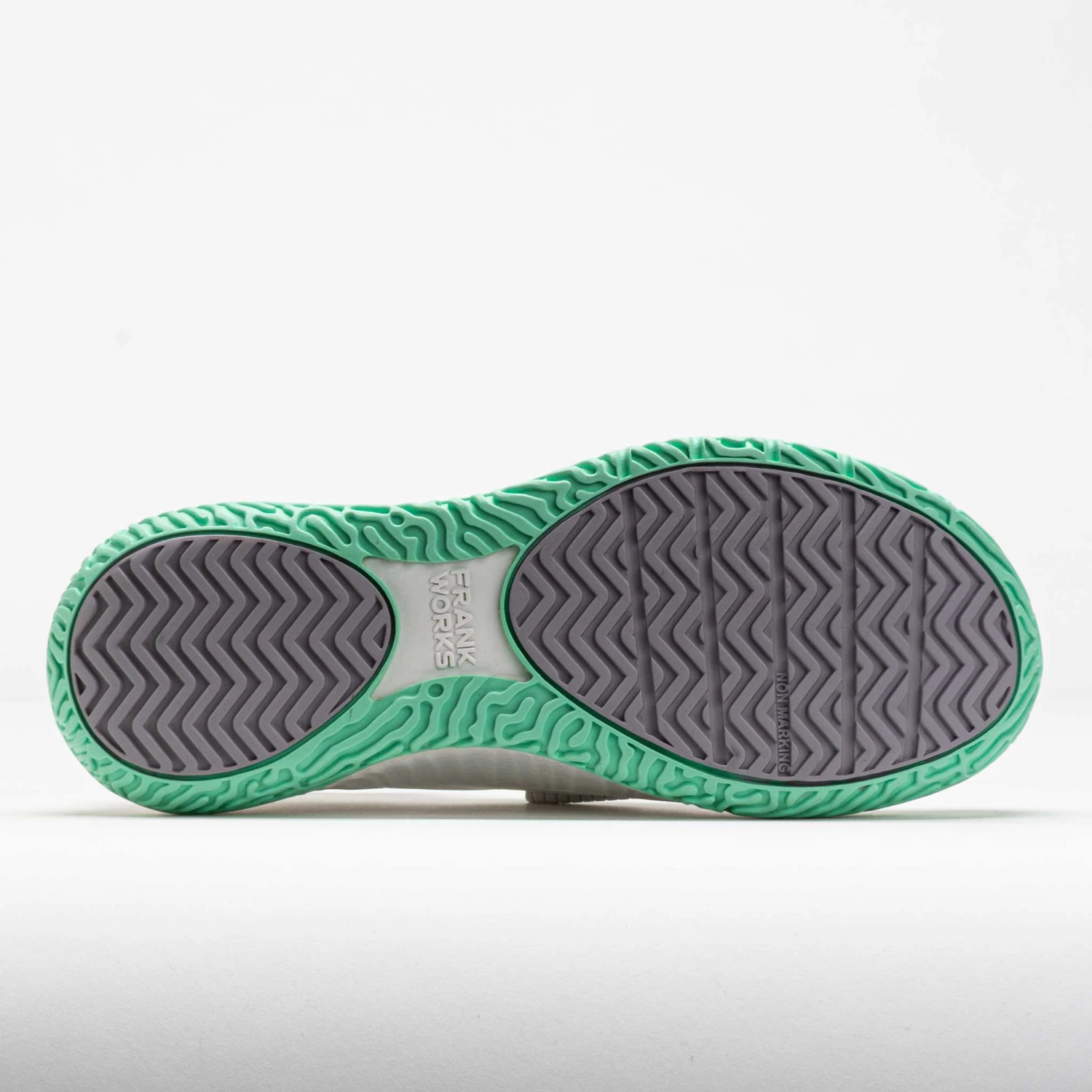 Frank Works The One Unisex 12 Frank Works The One Unisex - Image 10