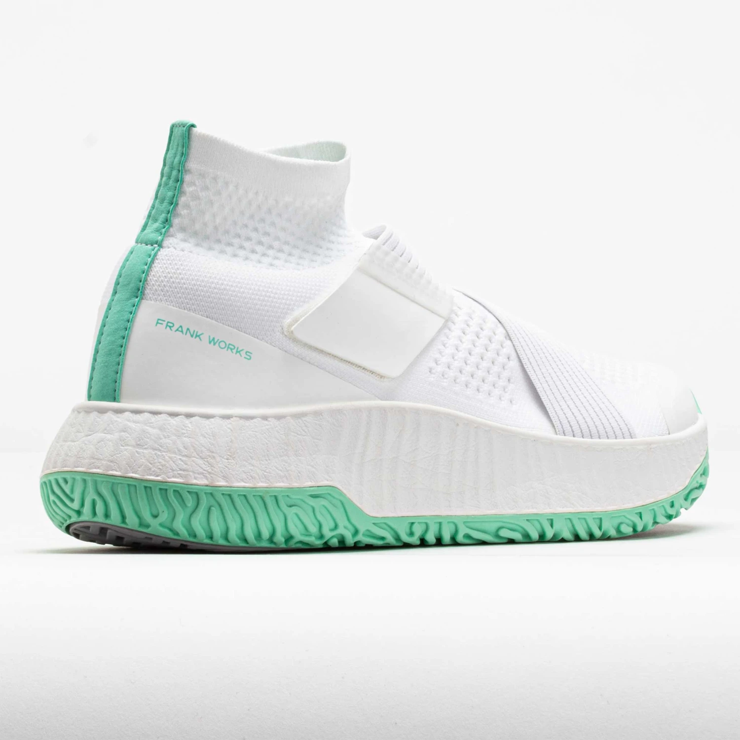 Frank Works The One Unisex 14 Frank Works The One Unisex - Image 12