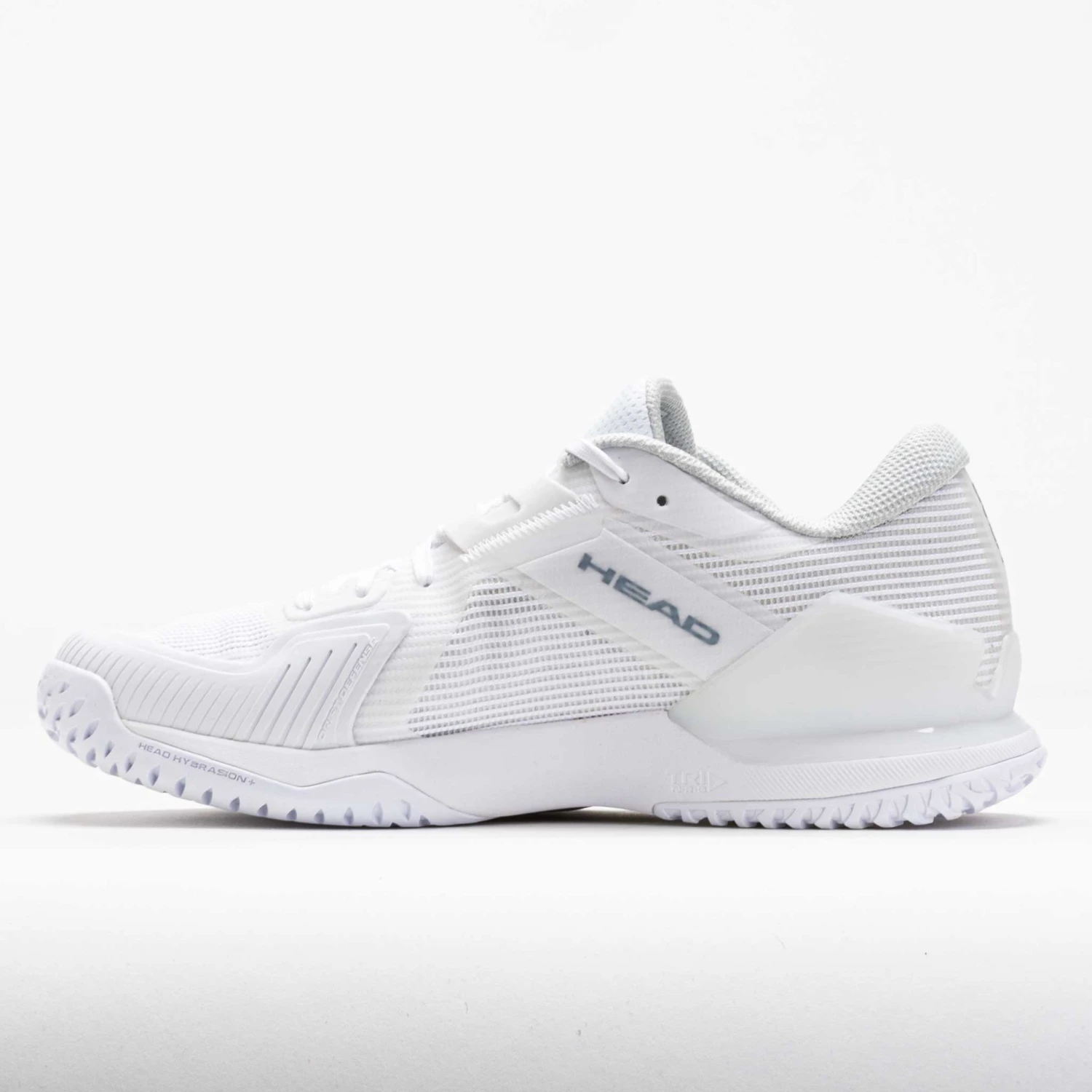 HEAD Sprint Pro 4.0 Men's White/Black 4 HEAD Sprint Pro 4.0 Men's White/Black - Image 2