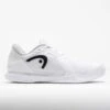 HEAD Sprint Pro 4.0 Men's White/Black