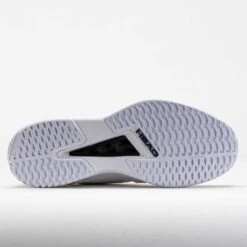 HEAD Sprint Pro 4.0 Men's White/Black 11 HEAD Sprint Pro 4.0 Men's White/Black -Famous Shoes Store 118351 4