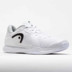 HEAD Sprint Pro 4.0 Men's White/Black 12 HEAD Sprint Pro 4.0 Men's White/Black -Famous Shoes Store 118351 5