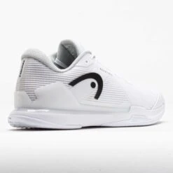 HEAD Sprint Pro 4.0 Men's White/Black 13 HEAD Sprint Pro 4.0 Men's White/Black -Famous Shoes Store 118351 6