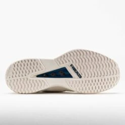 HEAD Sprint Pro 4.0 Women's Chalk White/Twilight Blue 11 HEAD Sprint Pro 4.0 Women's Chalk White/Twilight Blue -Famous Shoes Store 118354 4