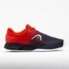 HEAD Revolt Pro 4.5 Men's Dark Blue/Red 1 HEAD Revolt Pro 4.5 Men's Dark Blue/Red -Famous Shoes Store 118359 3