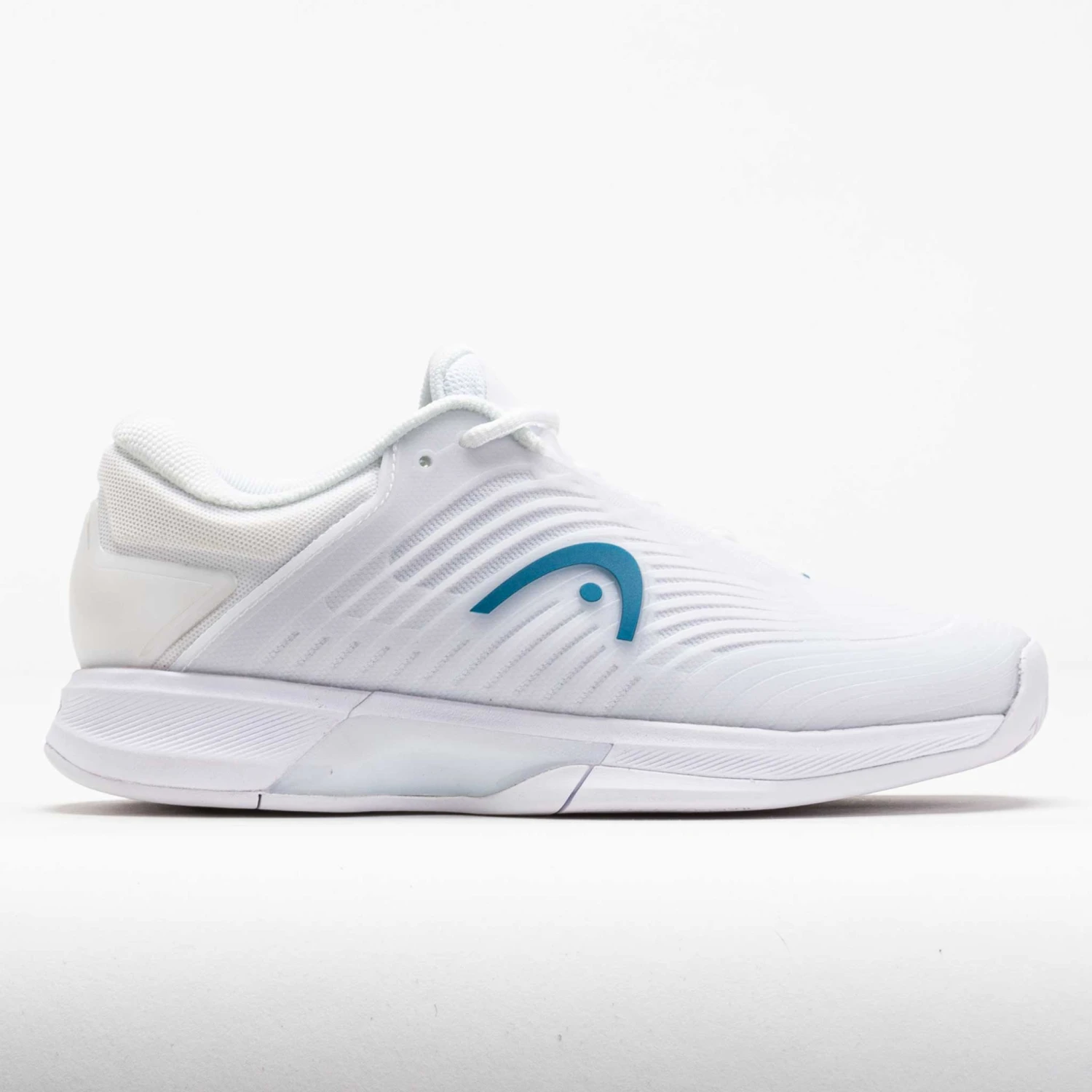 HEAD Revolt Pro 4.5 Women's White/Twilight Blue 3 HEAD Revolt Pro 4.5 Women's White/Twilight Blue