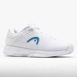 HEAD Revolt Pro 4.5 Women's White/Twilight Blue 12 HEAD Revolt Pro 4.5 Women's White/Twilight Blue -Famous Shoes Store 118360 5