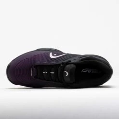 HEAD Revolt Pro 4.5 Women's Black/Plum -Famous Shoes Store 118361 2