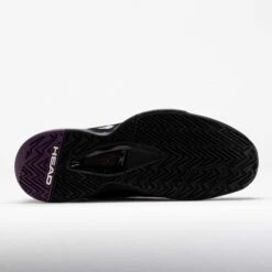 HEAD Revolt Pro 4.5 Women's Black/Plum -Famous Shoes Store 118361 4