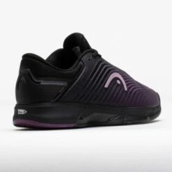 HEAD Revolt Pro 4.5 Women's Black/Plum -Famous Shoes Store 118361 6