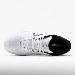 HEAD Revolt EVO 2.0 Men's White/Black -Famous Shoes Store 118363 2