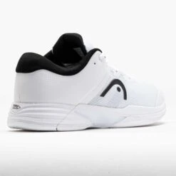 HEAD Revolt EVO 2.0 Men's White/Black -Famous Shoes Store 118363 6