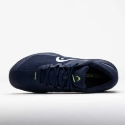 HEAD Revolt EVO 2.0 Men's Navy/Lime 10 HEAD Revolt EVO 2.0 Men's Navy/Lime -Famous Shoes Store 118365 2
