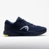 HEAD Revolt EVO 2.0 Men's Navy/Lime 2 HEAD Revolt EVO 2.0 Men's Navy/Lime -Famous Shoes Store 118365 3