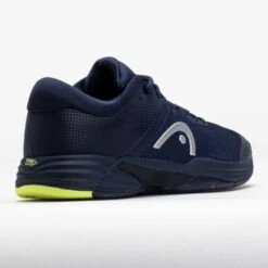 HEAD Revolt EVO 2.0 Men's Navy/Lime 13 HEAD Revolt EVO 2.0 Men's Navy/Lime -Famous Shoes Store 118365 6