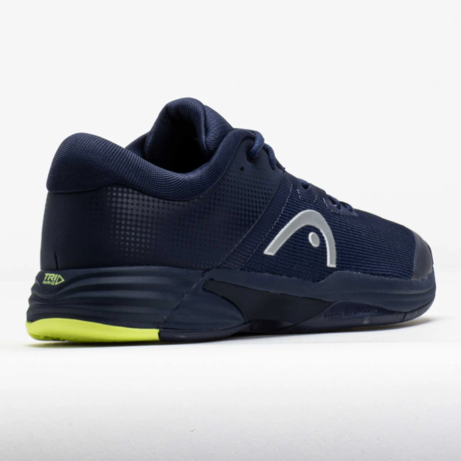 HEAD Revolt EVO 2.0 Men's Navy/Lime 8 HEAD Revolt EVO 2.0 Men's Navy/Lime - Image 6