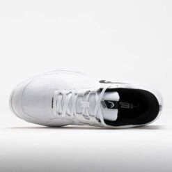 HEAD Sprint Team 4.0 Men's White/Black 10 HEAD Sprint Team 4.0 Men's White/Black -Famous Shoes Store 118366 2