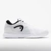 HEAD Sprint Team 4.0 Men's White/Black 1 HEAD Sprint Team 4.0 Men's White/Black -Famous Shoes Store 118366 3