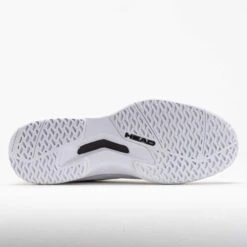 HEAD Sprint Team 4.0 Men's White/Black 11 HEAD Sprint Team 4.0 Men's White/Black -Famous Shoes Store 118366 4