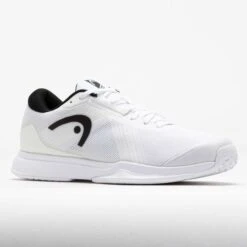 HEAD Sprint Team 4.0 Men's White/Black 12 HEAD Sprint Team 4.0 Men's White/Black -Famous Shoes Store 118366 5
