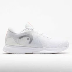 HEAD Sprint Team 4.0 Women's White/Coral