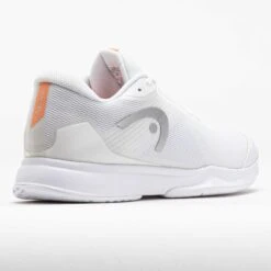 HEAD Sprint Team 4.0 Women's White/Coral 13 HEAD Sprint Team 4.0 Women's White/Coral -Famous Shoes Store 118367 6