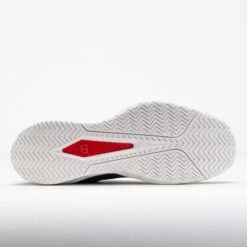 Wilson Rush Pro Lite Men's China Blue/White/Snow White -Famous Shoes Store 118380 4