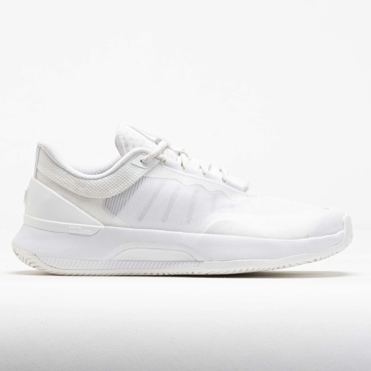 Wilson Intrigue Tour Women's White/White/Silver 3 Wilson Intrigue Tour Women's White/White/Silver