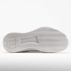 Wilson Intrigue Tour Women's White/White/Silver 11 Wilson Intrigue Tour Women's White/White/Silver -Famous Shoes Store 118382 4