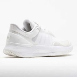 Wilson Intrigue Tour Women's White/White/Silver 13 Wilson Intrigue Tour Women's White/White/Silver -Famous Shoes Store 118382 6