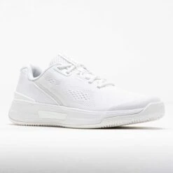 Wilson Intrigue Pro Women's White/White/Silver 12 Wilson Intrigue Pro Women's White/White/Silver -Famous Shoes Store 118385 5