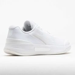 Wilson Intrigue Pro Women's White/White/Silver 13 Wilson Intrigue Pro Women's White/White/Silver -Famous Shoes Store 118385 6