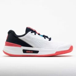 Wilson Intrigue Pro Women's White/Navy Blazer/Dubarry